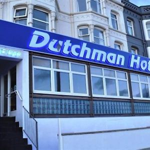 Dutchman Hotel